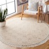 Ikat IKT803 Hand Tufted Indoor Rugs - Safavieh - 2 of 4