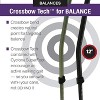 Cyclone Cane - Maximum Grip for Every Step. Designed for All-Day Comfort. Built to Keep You Steady and Safe. Stability You can Trust, Anywhere You go - 4 of 4