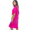 4361-115-1X Just Love Short Sleeve Nightgown / Sleep Dress for Women / Sleepwear - 2 of 3