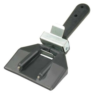Kraft Tool  Knife,Wipe Down,10-1/8in. L x 5-1/4in. W DW454 - 1 of 2