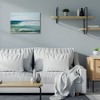 Stupell Industries Abstract Waves Crashing Nautical Seascape Painting - 2 of 4