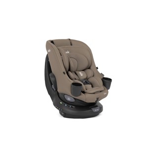 Joie Chili Spin SI Rotating 2-in-1 Convertible Car Seat - Mocha