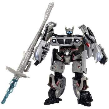 MB-12 Jazz | Transformers Movie 10th Anniversary Action figures