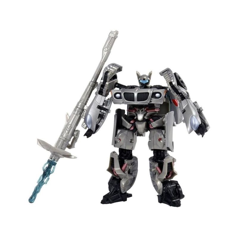 MB-12 Jazz | Transformers Movie 10th Anniversary Action figures, 1 of 6
