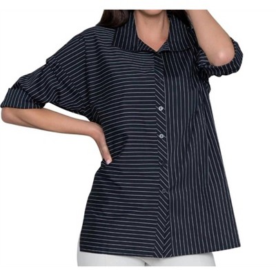 Women's Attitude Shirt - Stella Carakasi