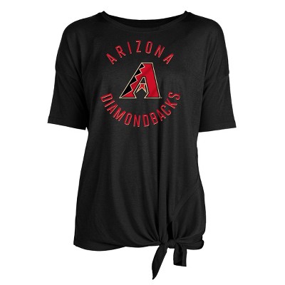 dbacks womens shirts