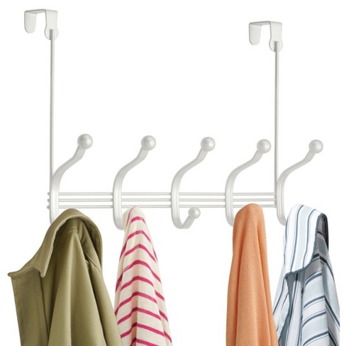 Idesign 5 Rack York Lyra Otd Off-white : Target