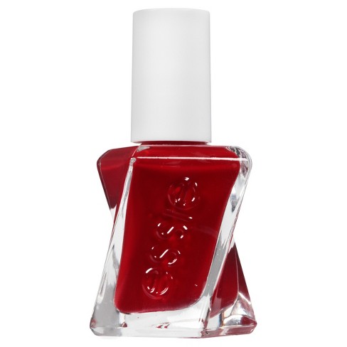 Target - Oz Essie Bubbles Polish 0.46 Only Couture Fl - : Gel Nail