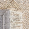 Ikat IKT803 Hand Tufted Area Rug  - Safavieh - 3 of 3