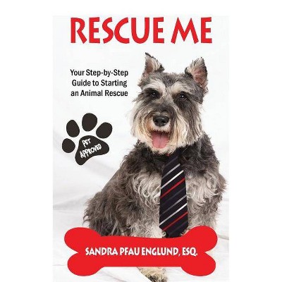 rescue me schnauzer