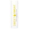 Sports Research Sweet Sweat®, Workout Enhancer, Coconut, 6.4 oz (182 g) - 3 of 3