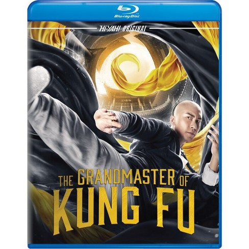 The Grandmaster of Kung Fu (2023) - image 1 of 1