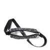 baggallini Clear Stadium Explorer Crossbody Festival Event Bag - 4 of 4