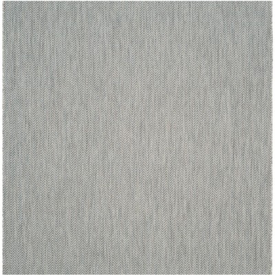 Courtyard CY8022 Power Loomed Indoor and Outdoor Rug - Safavieh
