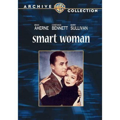 Smart Woman (DVD)(2011)