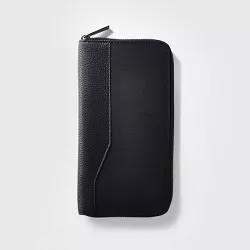 RFID Travel Wallet - Open Story™
