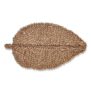 tagltd Leaf Shape Placemat - 1 of 4