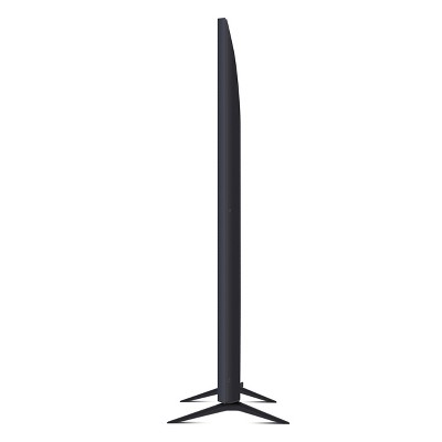 LG 55" 4K HDR Smart LED TV with AI