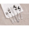 Sol Living 20pc Stainless Steel Silverware Set Service for 4 - 2 of 4