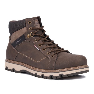 Xray Footwear Men's Caden Combat Boots