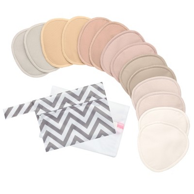 Disposable Breast Pads - 100ct - Up & Up™ : Target