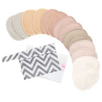 Disposable Breast Pads - 60ct - Up & Up™ : Target