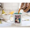 Silver Buffalo The Golden Girls "Squad Goals" Ceramic Mug | Holds 20 Ounces - 2 of 4