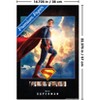 Trends International DC Studios Superman (2025) - Standing One Sheet Unframed Wall Poster Prints - 3 of 4