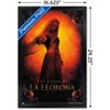 Trends International The Curse of La Llorona - Reach Framed Wall Poster Prints - 3 of 4