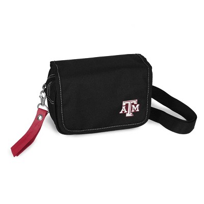 NCAA Texas A&M Aggies Little Earth Ribbon Waist Pack Wallet