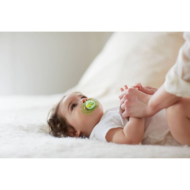 MAM Perfect Pacifier 2ct 6+ Months, 5 of 12