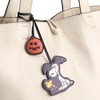 Vera Bradley Women's Outlet Peanuts Faux Leather Bag Charm - 2 of 2