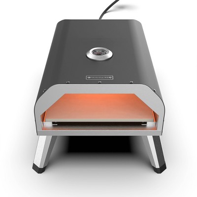 Westinghouse Gas Pizza Oven - Portable Outdoor Artisan Pizza Maker Up To 1000°F