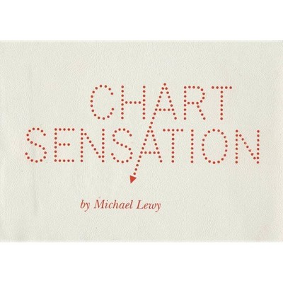 Michael Lewy: Chart Sensation - by  Leanne Shapton (Paperback)