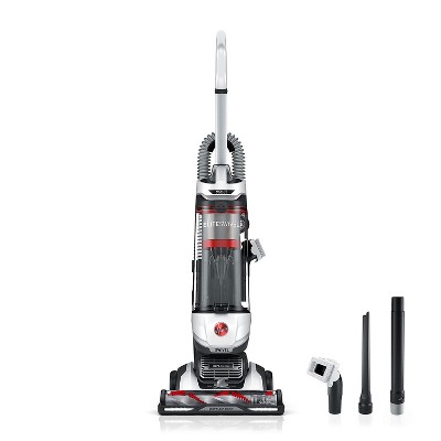 Hoover MAXLife Elite Swivel Vacuum Cleaner Bagless Upright Vacuum (Manufacturer Refurbished)