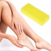 Unique Bargains Solid Pumice Stone Foot Scrubber 1 Pc - 2 of 4