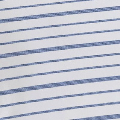 blue stripe