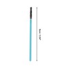 Unique Bargains Disposable Eyelash Brush 50 Pcs - 2 of 4