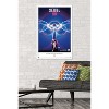 Trends International Team USA - Seoul 1988. Games of the XXIV Olympiad. Framed Wall Poster Prints - 2 of 4