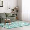 Liora Manne Capri Coastal Indoor/Outdoor Rug.. - 2 of 4