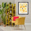 Stupell Industries Fruit Market Lemons, 25" x 31" - 2 of 4