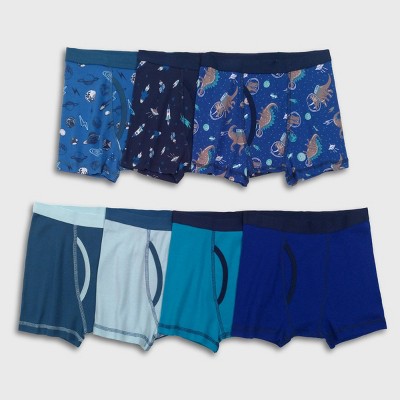 boxer shorts with cats