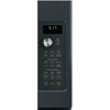 Café CVM517P3MD1 1.7 Cu. Ft. Matte Black Over-the-Range Convection Microwave - - 4 of 4