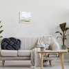 Stupell Industries Contemporary Landscape Abstract Wall Plaque Art - 3 of 4