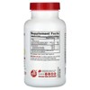 Metabolic Nutrition Fish 3000, 90 Softgels (1,000 mg per Softgel) - 2 of 4
