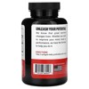 Force Factor Pumpkin Seed Oil, 100 Softgels - 3 of 4