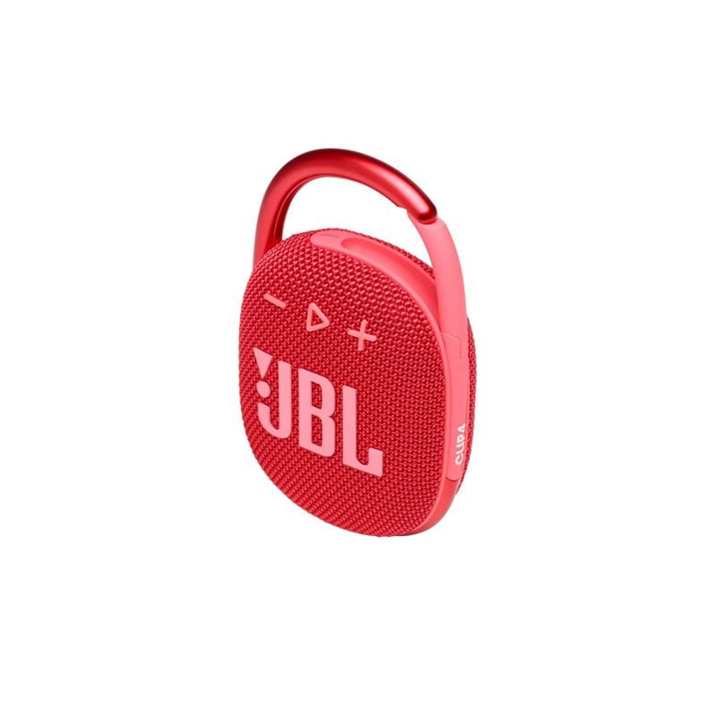 JBL Clip 4 Portable Bluetooth Waterproof Speaker, 4 of 13