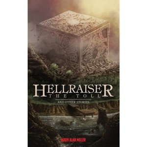 Hellraiser - by  Mark Alan Miller (Paperback) - 1 of 1