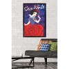 Trends International Disney Princess: Flower Senses - Snow White Framed Wall Poster Prints - 2 of 4