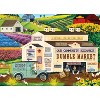 MasterPieces 500 Piece EZ Grip Puzzle - Dumble Market - 19.25"x26.75" - 3 of 4